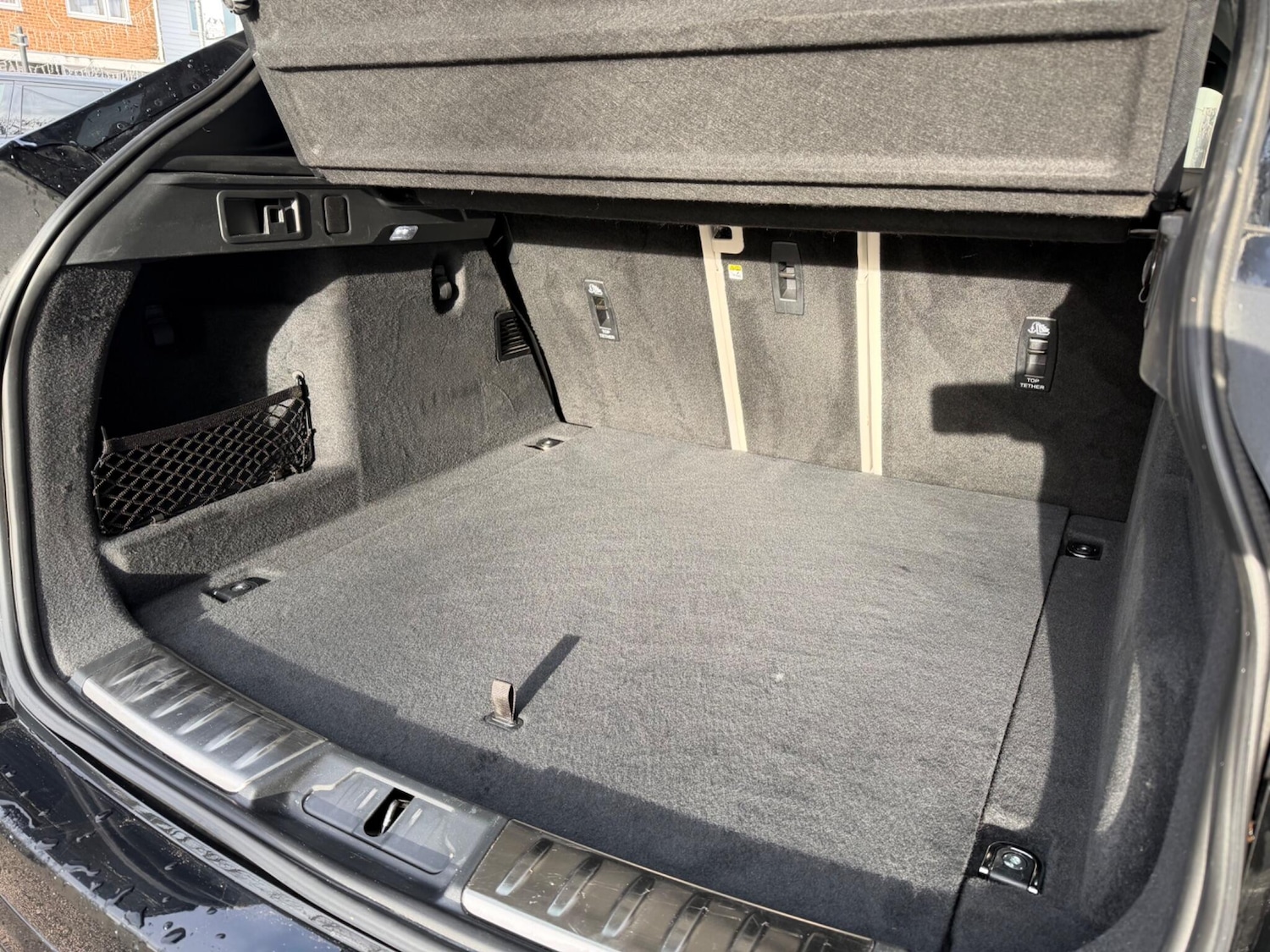 Used Jaguar F-Pace 2024 for sale - 76801265: Photo 8