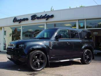 (22) - 3.0 D300 MHEV X-Dynamic HSE Auto 4WD Euro 6 (s/s) 5dr