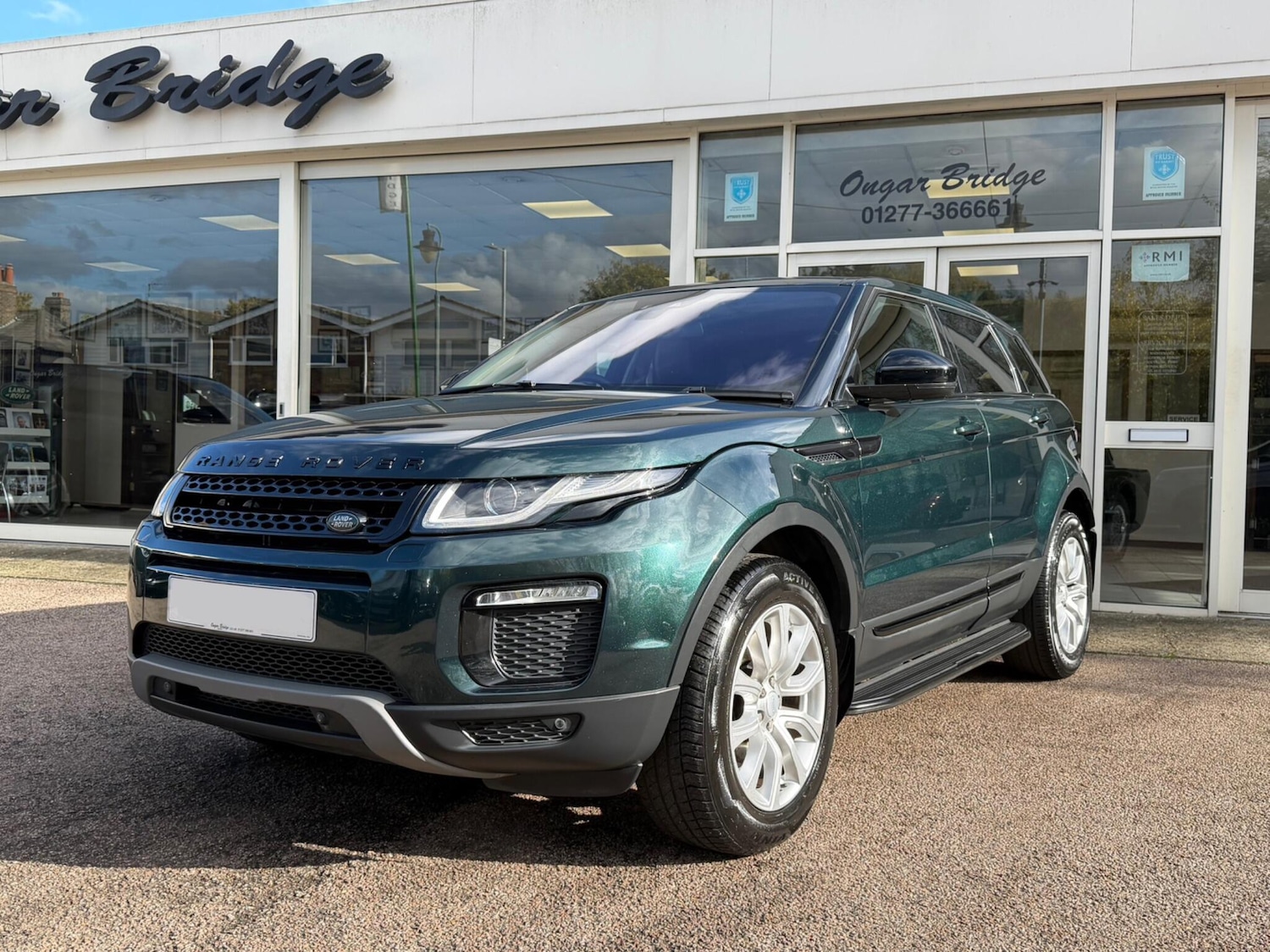 Used Land Rover Range Rover Evoque 2017 for sale - 76306451: Photo 11