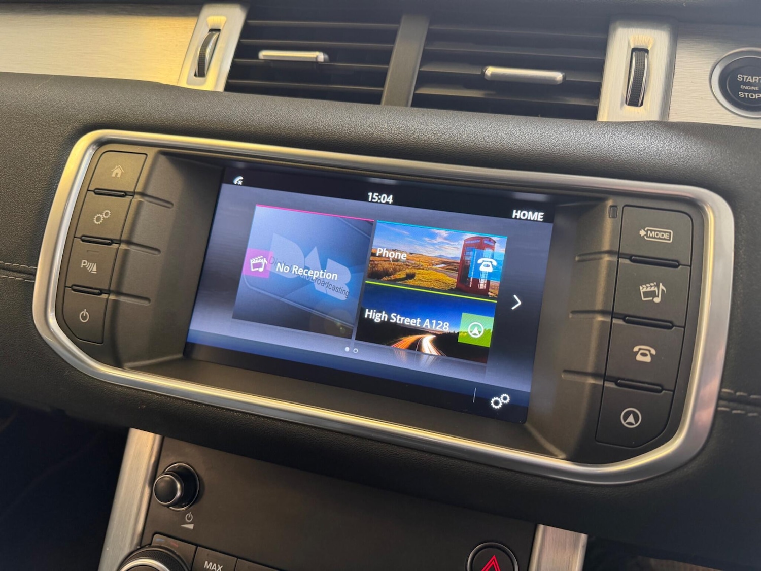Used Land Rover Range Rover Evoque 2017 for sale - 76306451: Photo 13