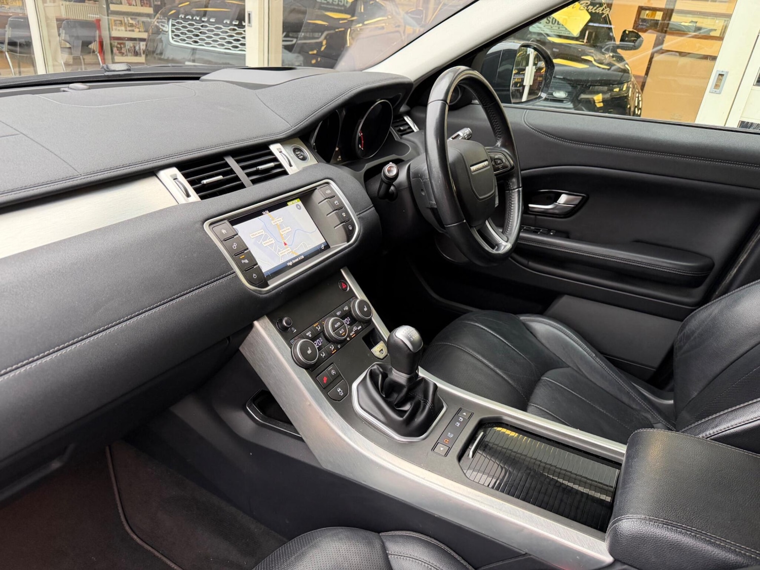 Used Land Rover Range Rover Evoque 2017 for sale - 76306451: Photo 3