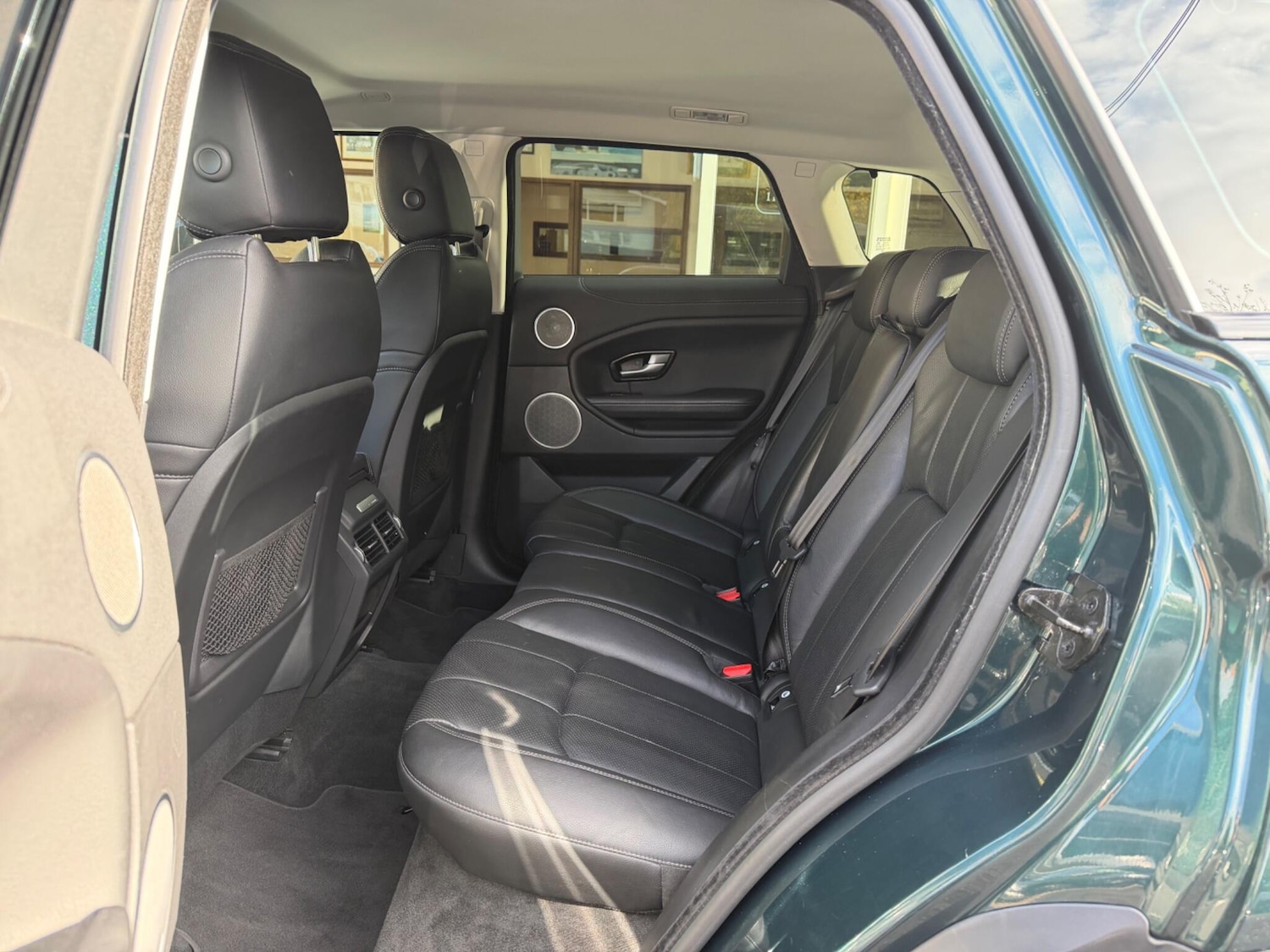 Used Land Rover Range Rover Evoque 2017 for sale - 76306451: Photo 5