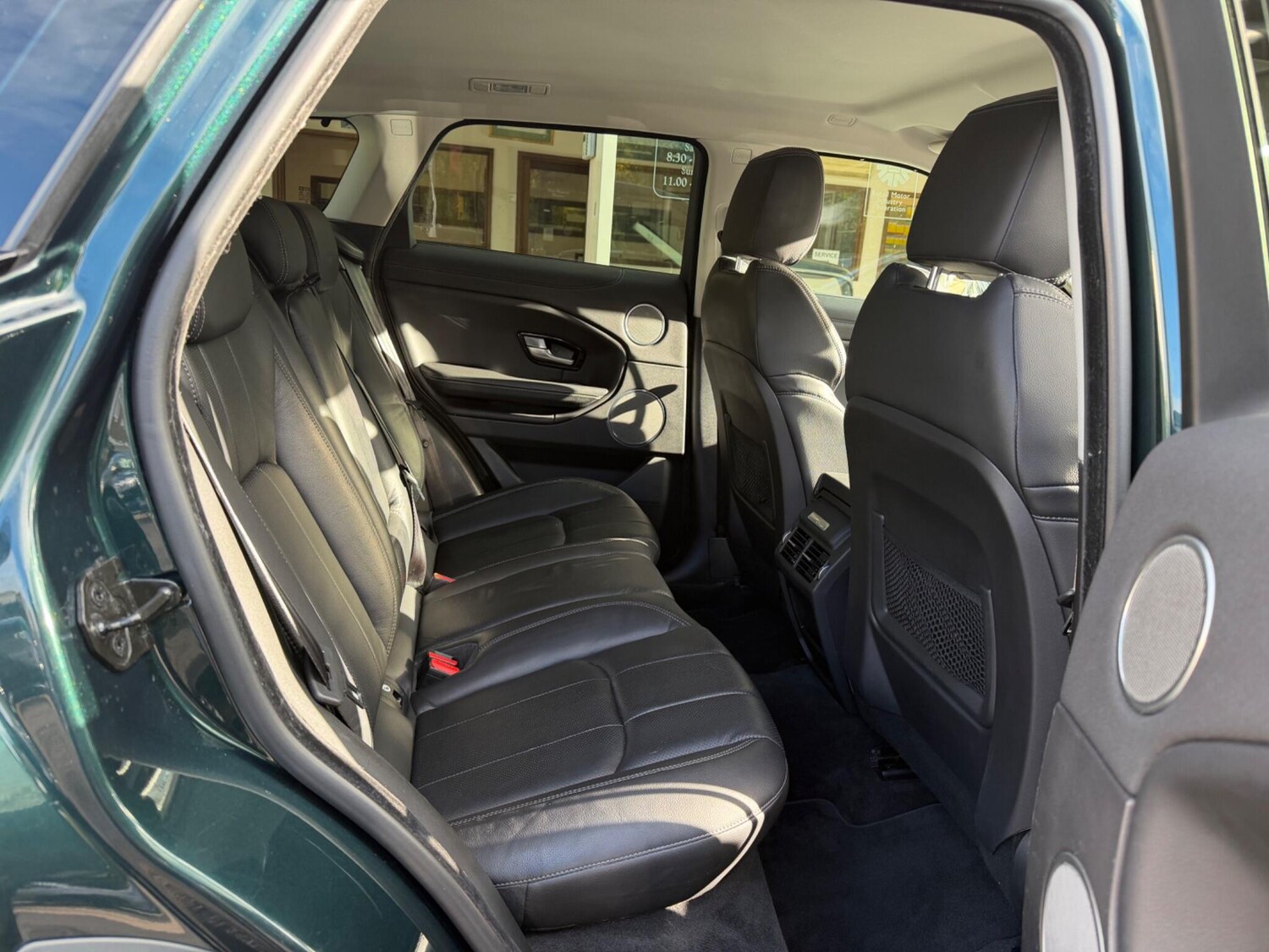 Used Land Rover Range Rover Evoque 2017 for sale - 76306451: Photo 6