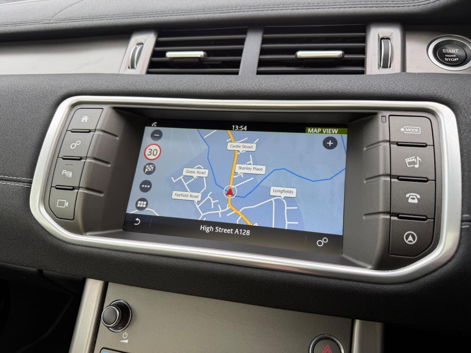 Used Land Rover Range Rover Evoque 2018 for sale - 76562476: Photo 13