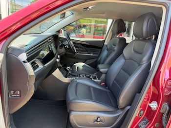 Used Ssangyong Korando 2022 for sale - 79279278: Photo