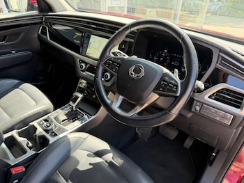 Used Ssangyong Korando 2022 for sale - 79279278: Photo