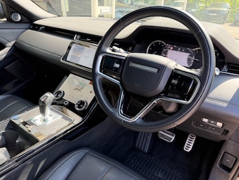 Used Land Rover Range Rover Evoque 2022 for sale - 78470948: Photo