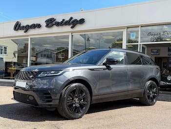 Used Land Rover Range Rover Velar 2022 for sale - 79577260: Photo