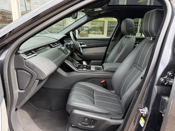 Used Land Rover Range Rover Velar 2022 for sale - 79577260: Photo
