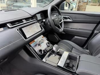 Used Land Rover Range Rover Velar 2022 for sale - 79577260: Photo