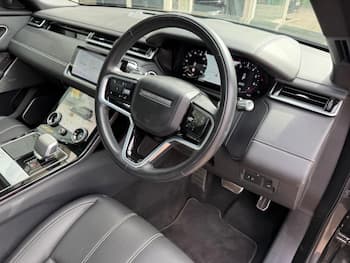 Used Land Rover Range Rover Velar 2022 for sale - 79577260: Photo