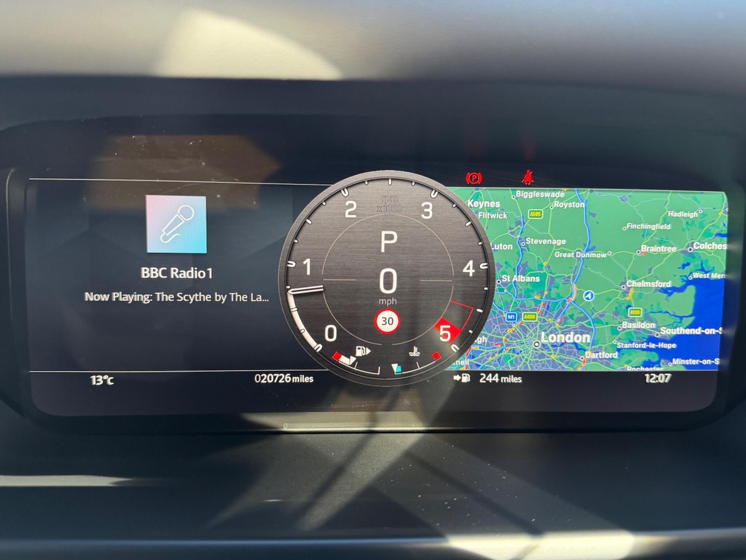 Used Land Rover Defender 110 2023 for sale - 76295656: Photo 13