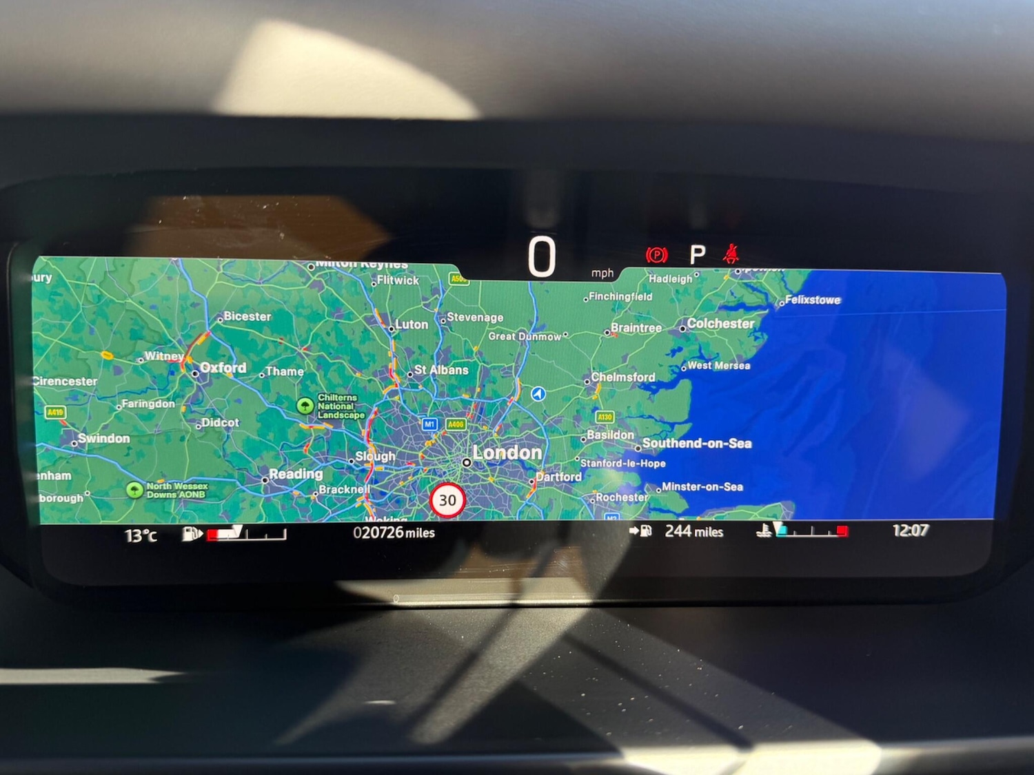 Used Land Rover Defender 110 2023 for sale - 76295656: Photo 14