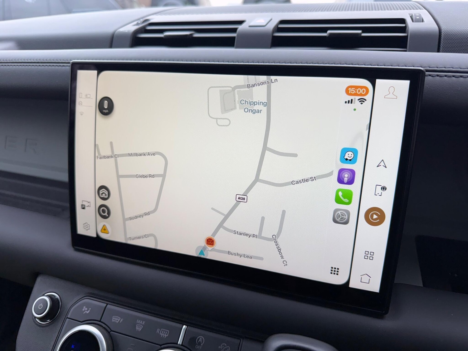 Used Land Rover Defender 110 2023 for sale - 76295656: Photo 18