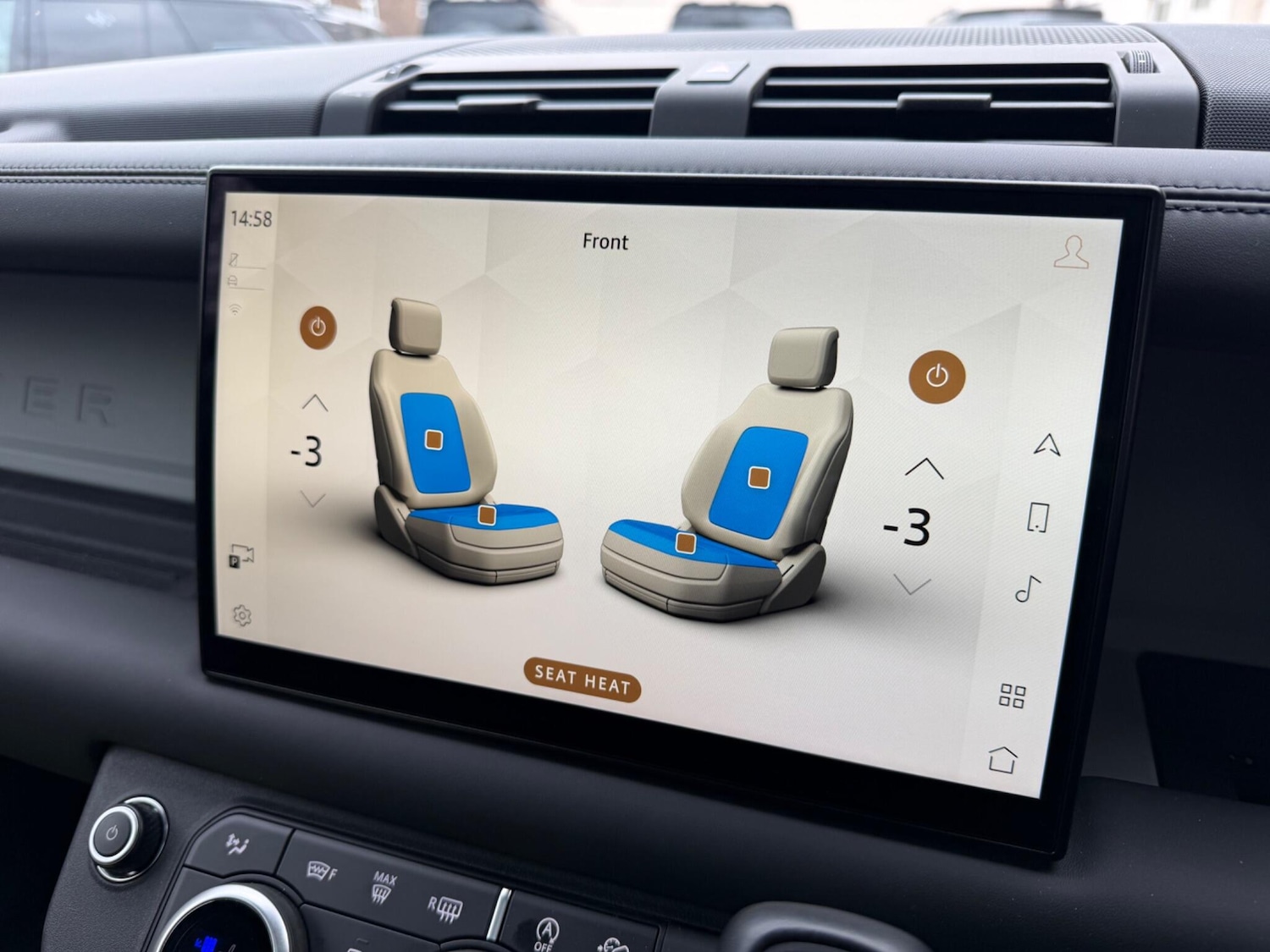 Used Land Rover Defender 110 2023 for sale - 76295656: Photo 20