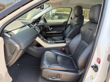 Used Land Rover Range Rover Evoque 2016 for sale - 79361266: Photo