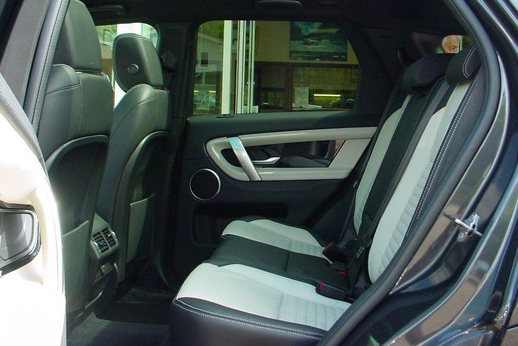 Used Land Rover Discovery Sport 2019 for sale - 77454959: Photo 3