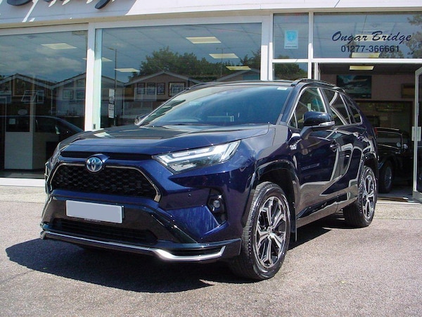 Used Toyota RAV4 2022 for sale - 75153602: Photo 11