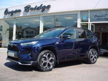 2022 (22) - 2.5 PHEV Dynamic 5dr CVT