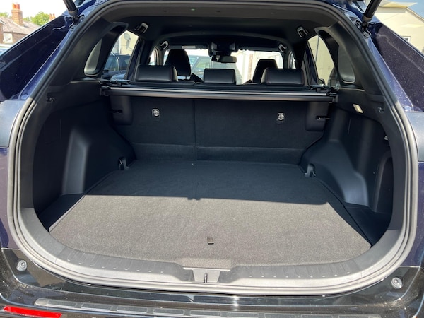 Used Toyota RAV4 2022 for sale - 75153602: Photo 8