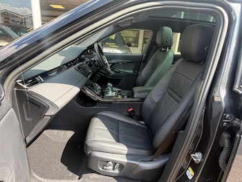 Used Land Rover Range Rover Evoque 2022 for sale - 79236884: Photo