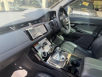 Used Land Rover Range Rover Evoque 2022 for sale - 79236884: Photo