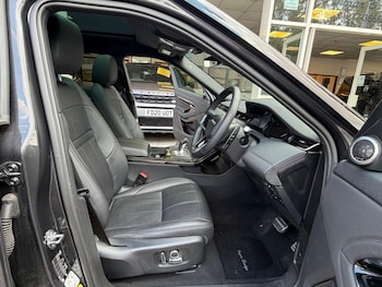 Used Land Rover Range Rover Evoque 2022 for sale - 79236884: Photo