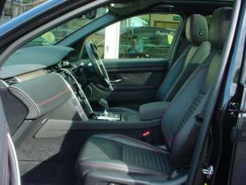 Used Land Rover Discovery Sport 2020 for sale - 75013665: Photo