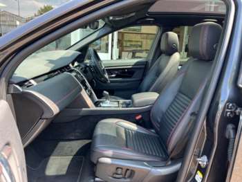 Used Land Rover Discovery Sport 2022 for sale - 74934887: Photo