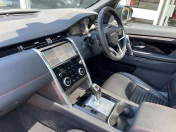 Used Land Rover Discovery Sport 2022 for sale - 74934887: Photo