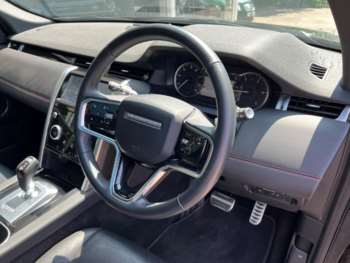 Used Land Rover Discovery Sport 2022 for sale - 74934887: Photo