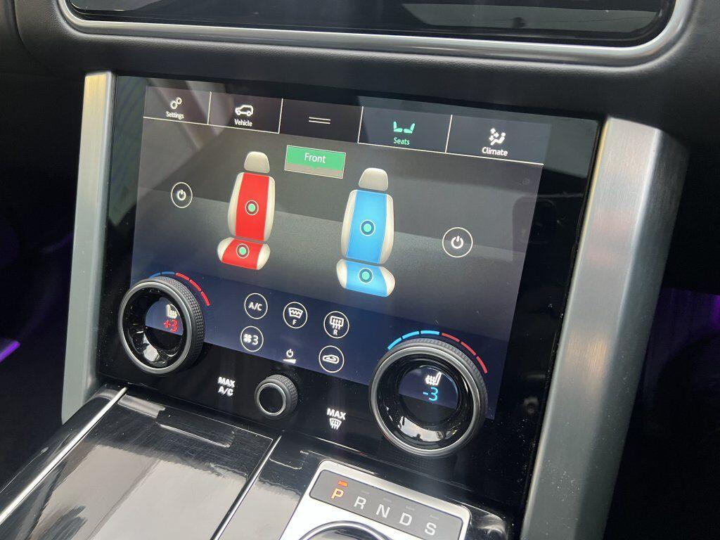Used Land Rover Range Rover 2018 for sale - 77783549: Photo 13