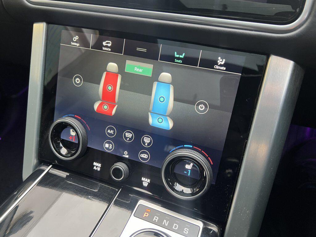Used Land Rover Range Rover 2018 for sale - 77783549: Photo 14