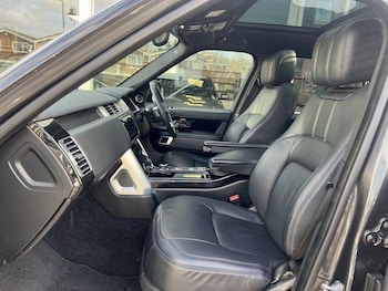 Used Land Rover Range Rover 2018 for sale - 77783549: Photo