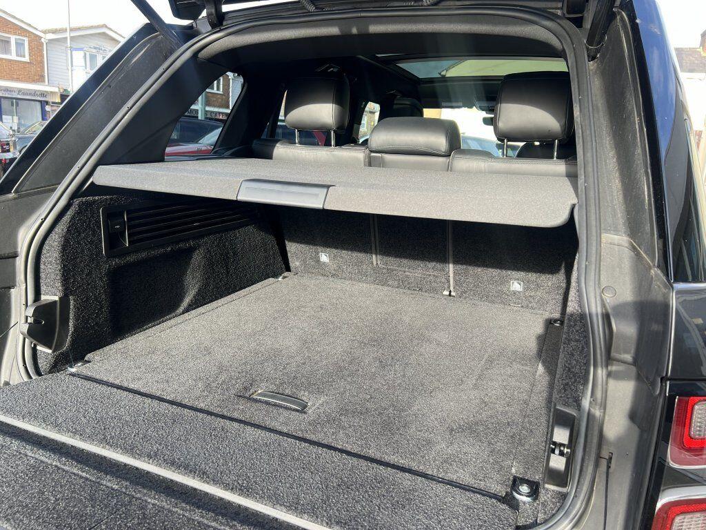 Used Land Rover Range Rover 2018 for sale - 77783549: Photo 7