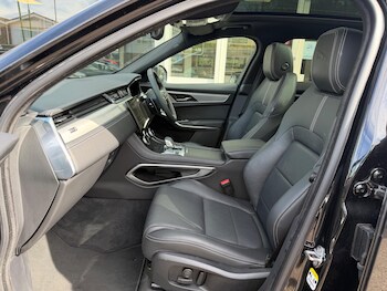 Used Jaguar F-Pace 2024 for sale - 78301490: Photo