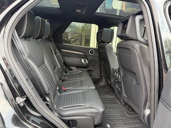 Used Land Rover Discovery 2019 for sale - 79279802: Photo