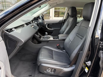Used Land Rover Range Rover Evoque 2022 for sale - 79539860: Photo