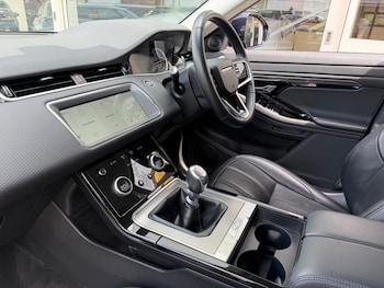 Used Land Rover Range Rover Evoque 2022 for sale - 79539860: Photo