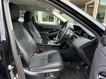 Used Land Rover Range Rover Evoque 2022 for sale - 79539860: Photo