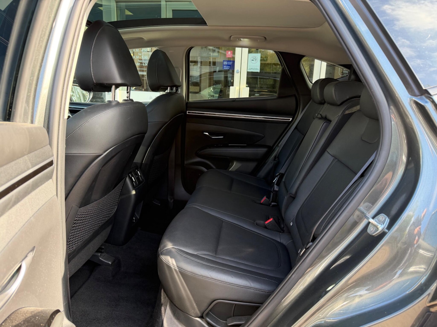 Used Hyundai TUCSON 2021 for sale - 76284087: Photo 5