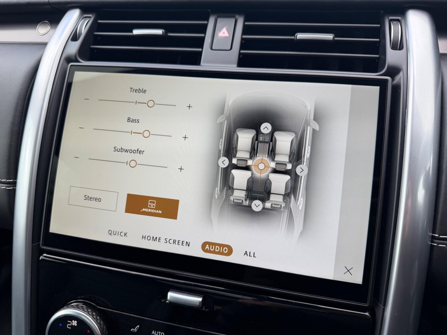 Used Land Rover Discovery for sale - 78115312: Photo 19