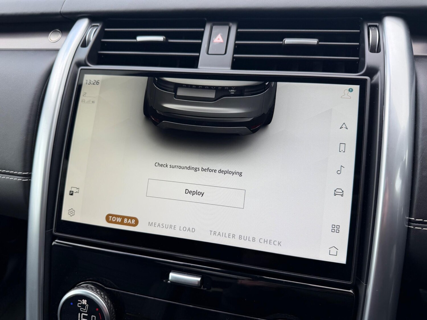 Used Land Rover Discovery for sale - 78115312: Photo 20