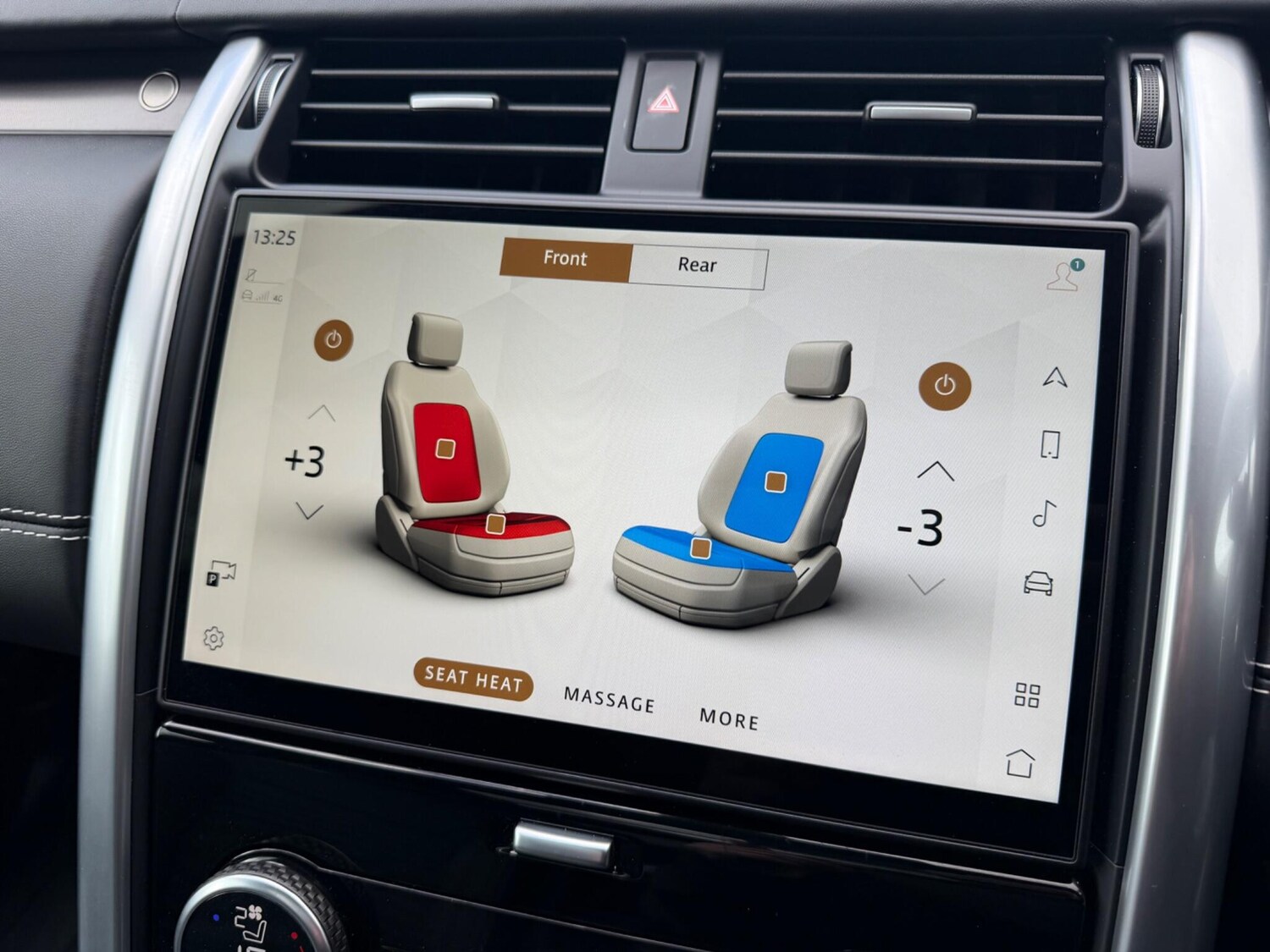 Used Land Rover Discovery for sale - 78115312: Photo 21