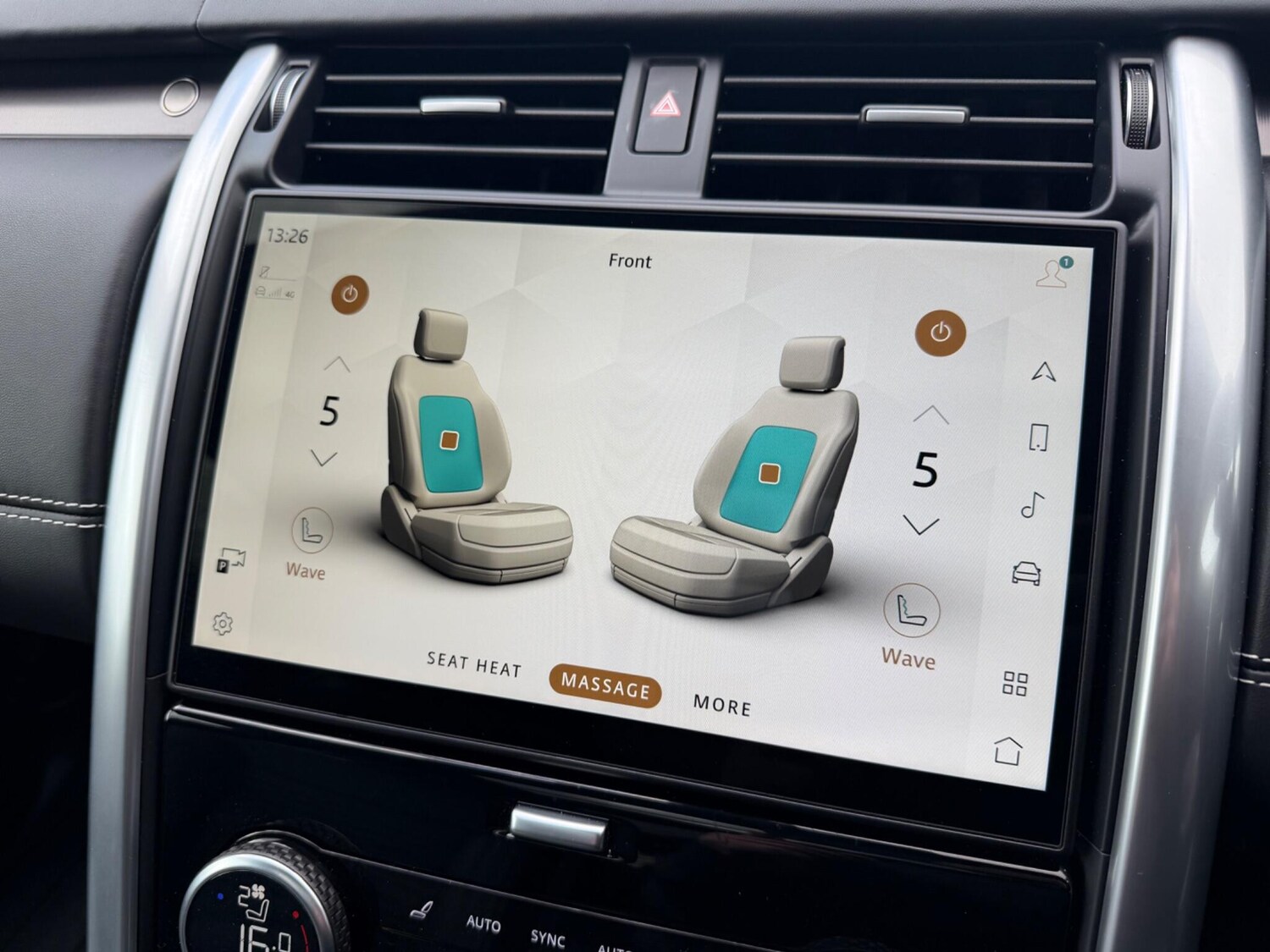 Used Land Rover Discovery for sale - 78115312: Photo 22