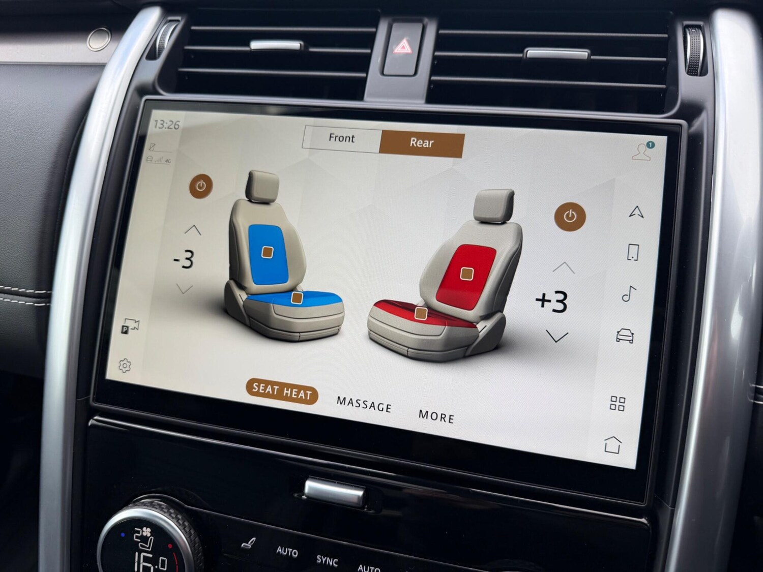 Used Land Rover Discovery for sale - 78115312: Photo 23