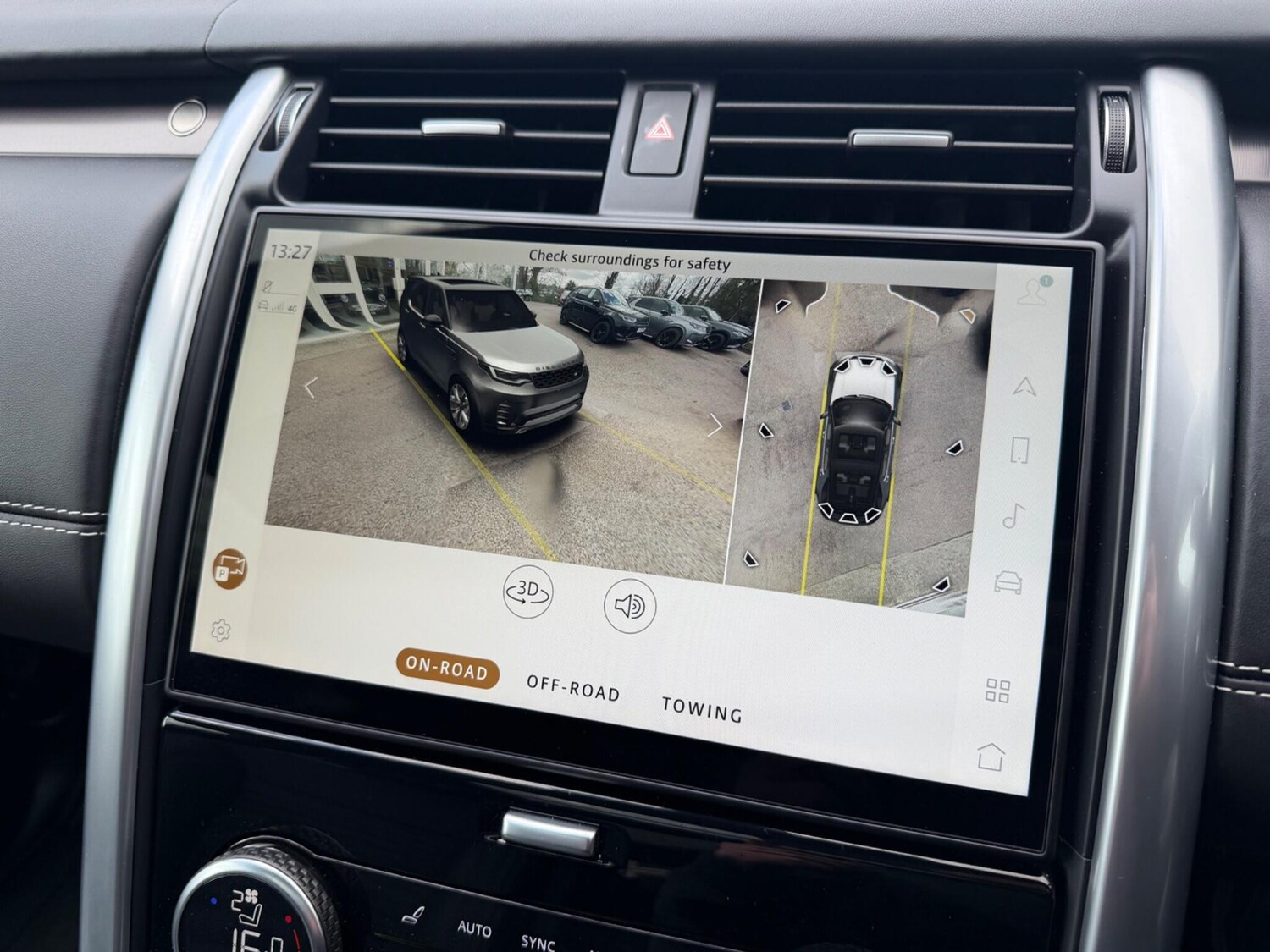 Used Land Rover Discovery for sale - 78115312: Photo 24