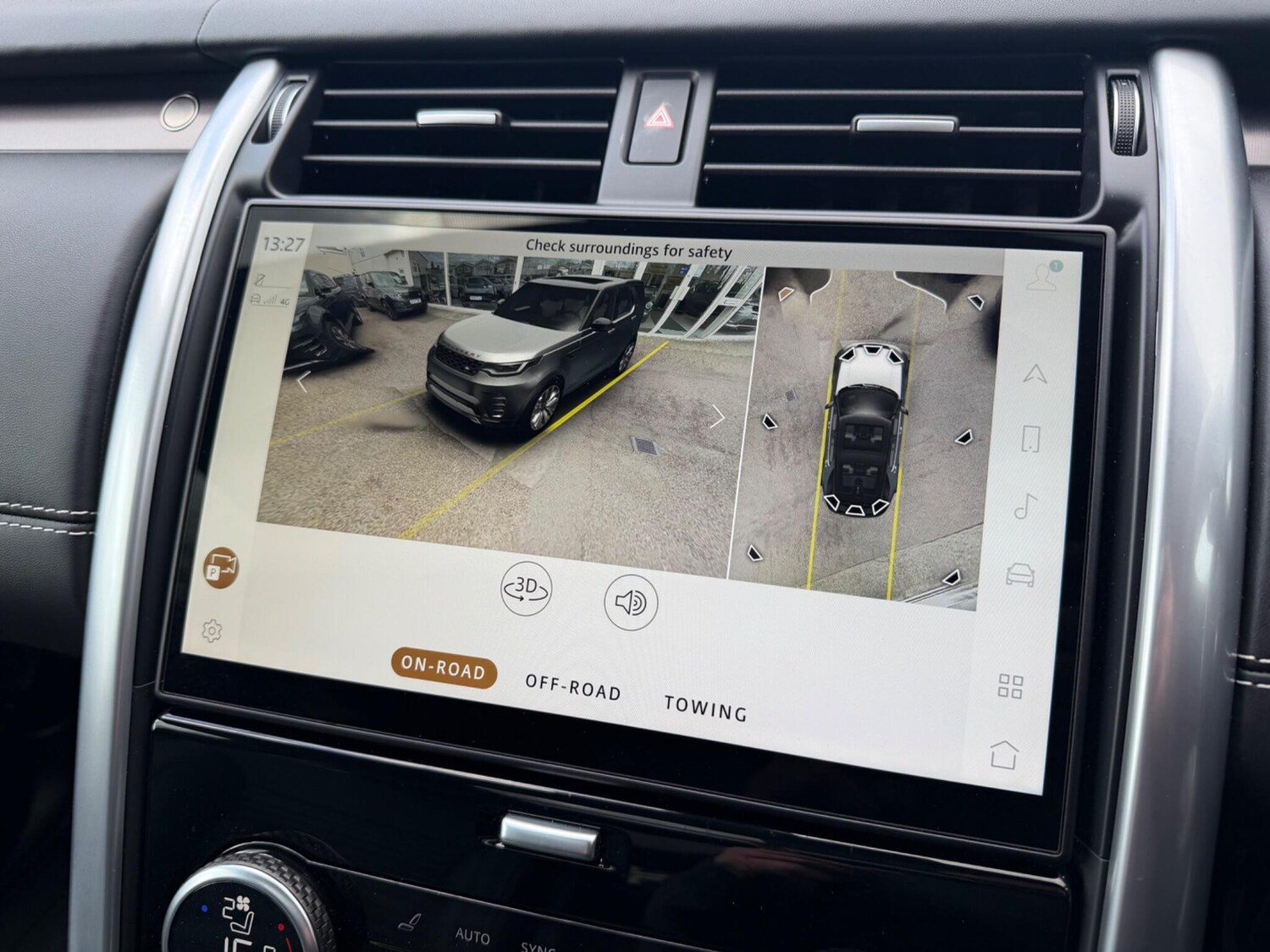 Used Land Rover Discovery for sale - 78115312: Photo 25