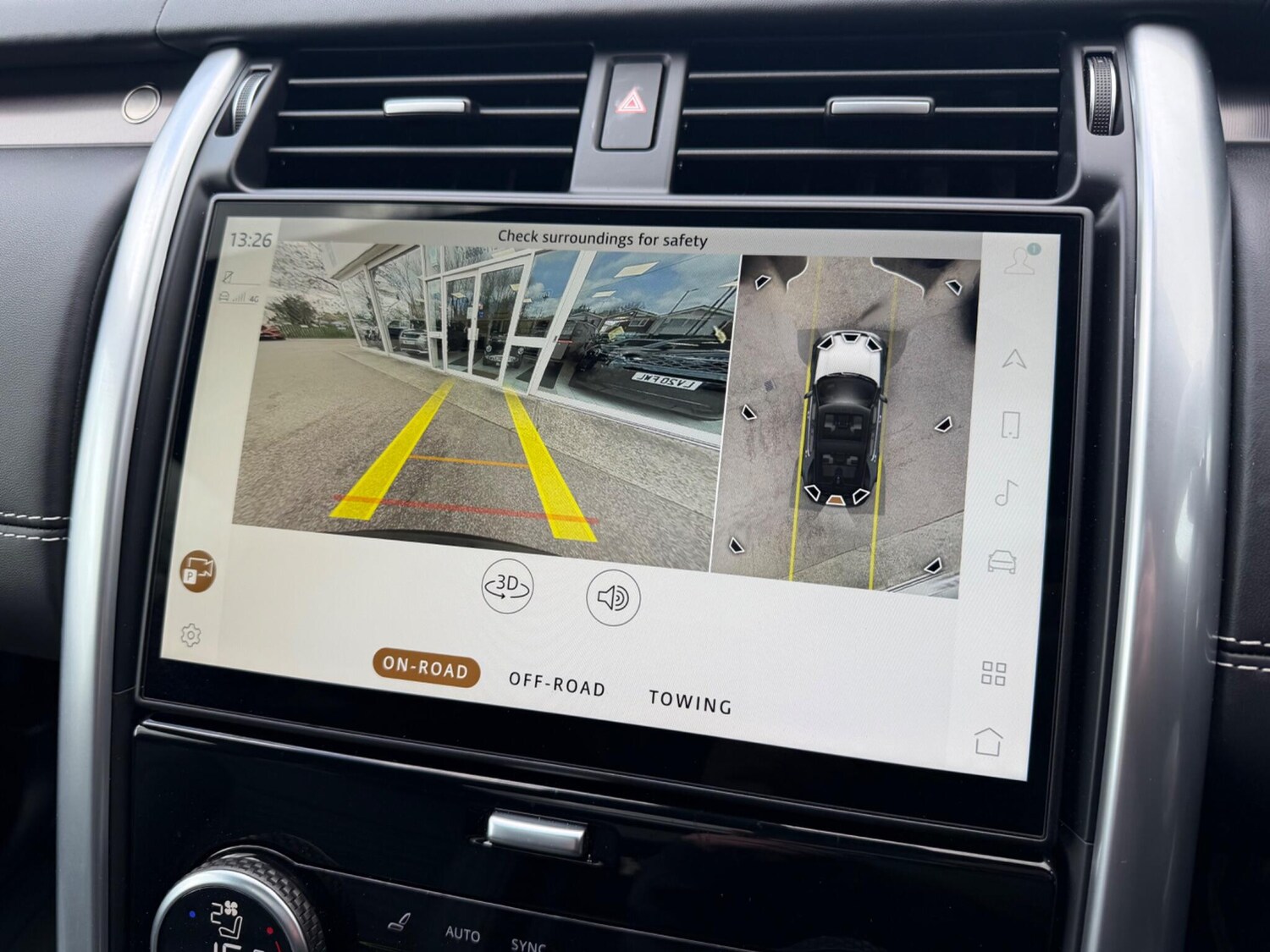 Used Land Rover Discovery for sale - 78115312: Photo 26