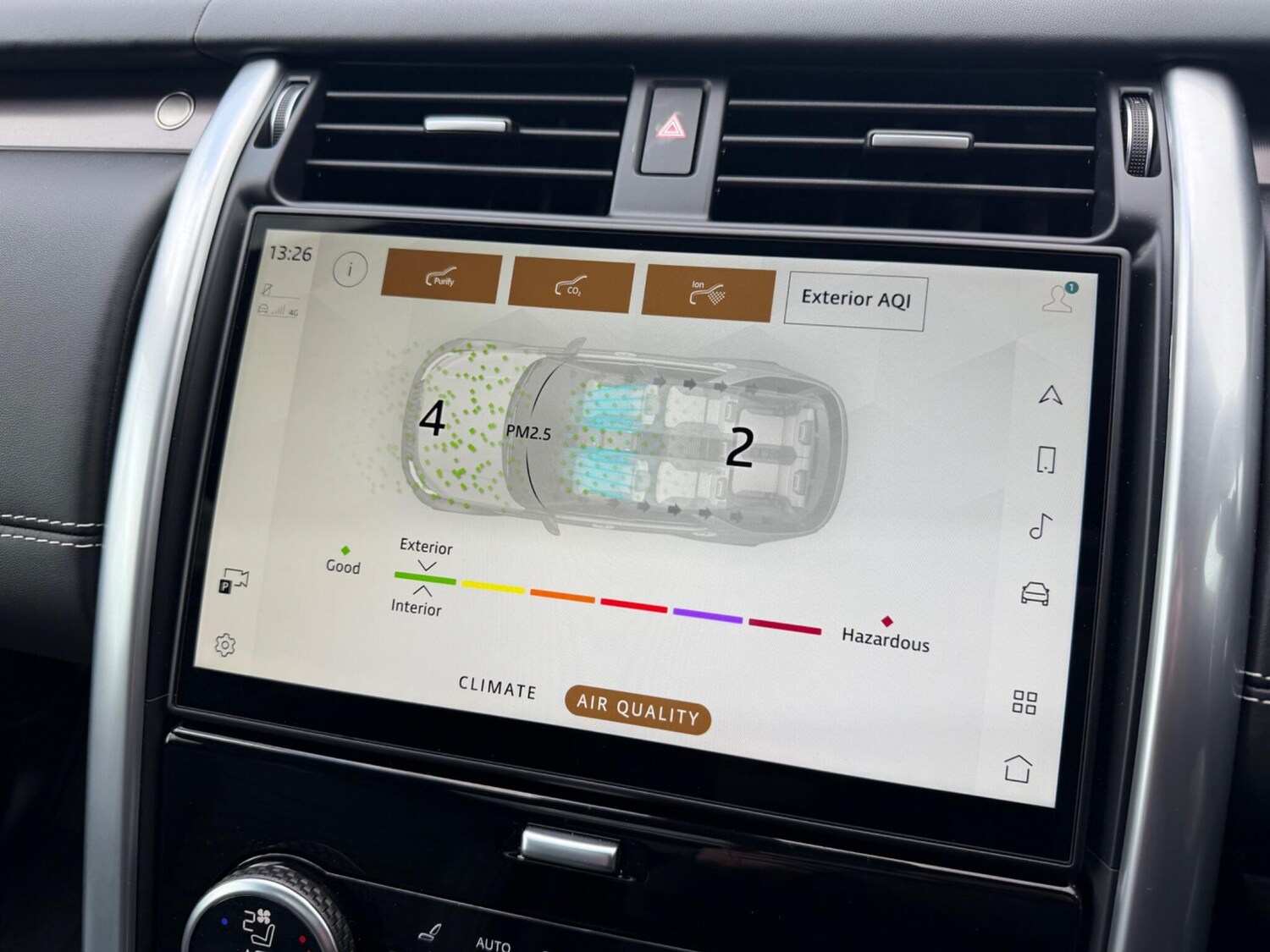 Used Land Rover Discovery for sale - 78115312: Photo 27